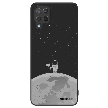 Obal pro Samsung Galaxy M12 M127F - Astronaut
