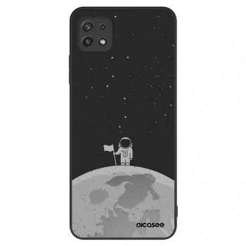 Obal pro Samsung Galaxy A22 A226B 5G - Astronaut