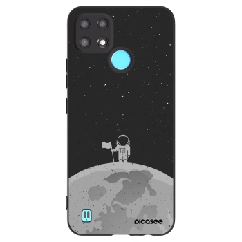 Obal pro Realme C21 - Astronaut