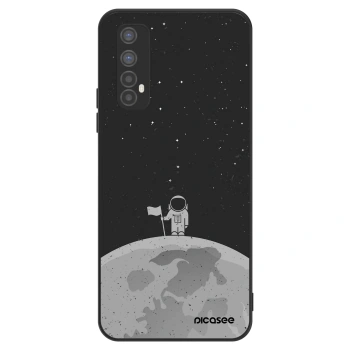 Obal pro Realme 7 - Astronaut