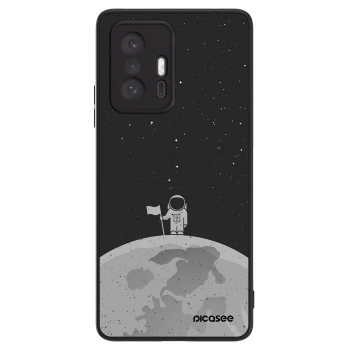 Picasee ULTIMATE CASE pro Xiaomi 11T - Astronaut