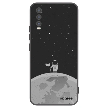 Obal pro Vivo Y20s - Astronaut
