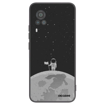Obal pro Vivo X60 Pro 5G - Astronaut
