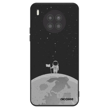 Obal pro Huawei Nova 8i - Astronaut