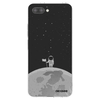 Obal pro Honor 10 - Astronaut
