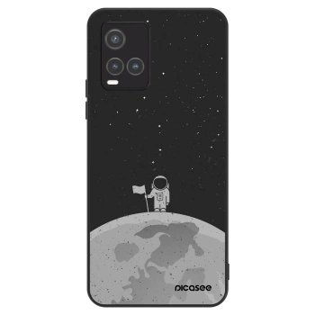 Obal pro Vivo Y33s - Astronaut