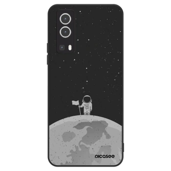Obal pro Vivo Y72 5G - Astronaut