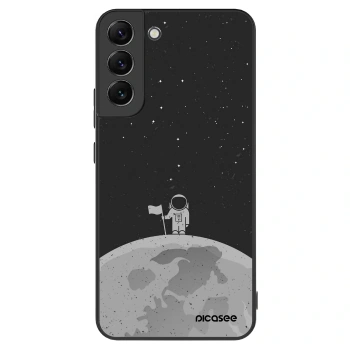 Obal pro Samsung Galaxy S22+ 5G - Astronaut