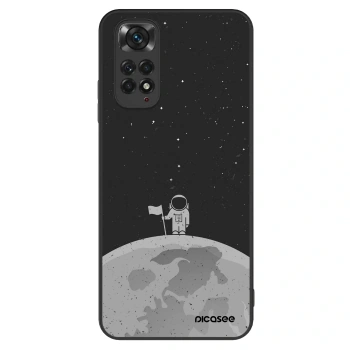 Obal pro Xiaomi Redmi Note 11 - Astronaut