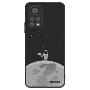 Picasee ULTIMATE CASE pro Xiaomi Redmi Note 11 Pro 5G - Astronaut