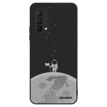 Obal pro Realme GT Master Edition 5G - Astronaut