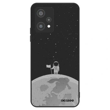 Obal pro Realme 9 Pro 5G - Astronaut
