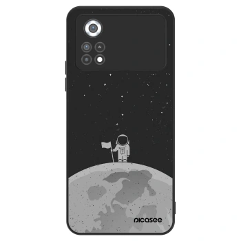 Obal pro Xiaomi Poco X4 Pro 5G - Astronaut