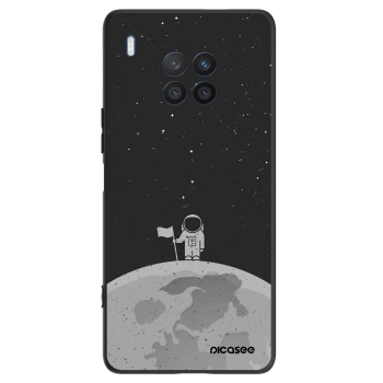 Obal pro Honor 50 Lite - Astronaut