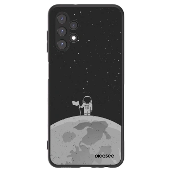 Picasee ULTIMATE CASE pro Samsung Galaxy A13 4G A135 - Astronaut