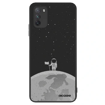 Obal pro Xiaomi Poco M3 - Astronaut