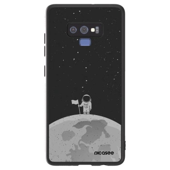 Obal pro Samsung Galaxy Note 9 N960F - Astronaut