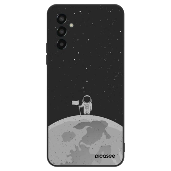 Obal pro Samsung Galaxy M13 M135F - Astronaut