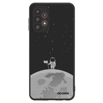 Picasee ULTIMATE CASE pro Samsung Galaxy A23 A236B 5G - Astronaut