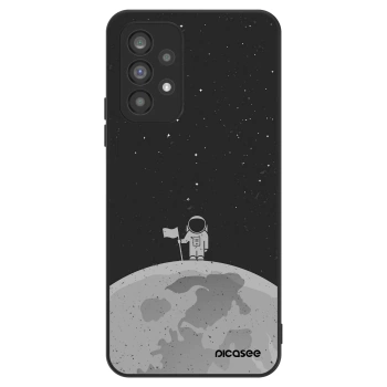 Picasee ULTIMATE CASE pro Samsung Galaxy A73 5G - Astronaut