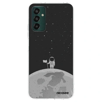 Obal pro Samsung Galaxy M23 5G - Astronaut