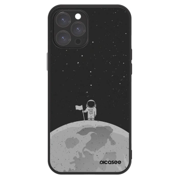 Picasee ULTIMATE CASE MagSafe pro Apple iPhone 12 Pro Max - Astronaut