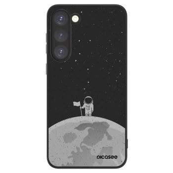 Obal pro Samsung Galaxy S23+ 5G - Astronaut