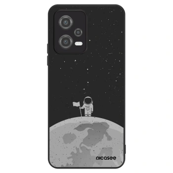 Obal pro Xiaomi Poco X5 - Astronaut