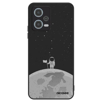 Obal pro Xiaomi Redmi Note 12 5G - Astronaut