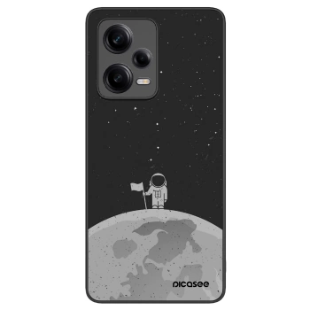Picasee ULTIMATE CASE pro Xiaomi Redmi Note 12 Pro 5G - Astronaut