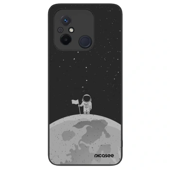 Obal pro Xiaomi Redmi 12C - Astronaut