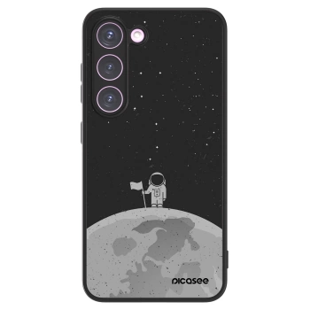Picasee ULTIMATE CASE PowerShare pro Samsung Galaxy S23 5G - Astronaut