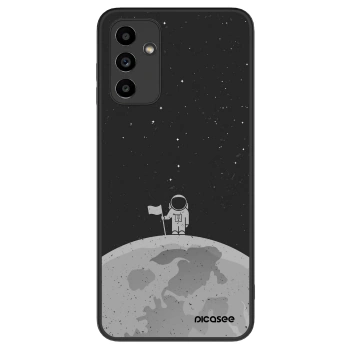 Picasee ULTIMATE CASE pro Samsung Galaxy A04s A047F - Astronaut