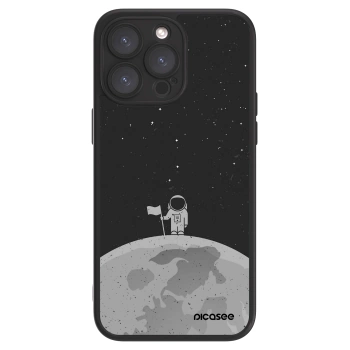 Picasee ULTIMATE CASE pro Apple iPhone 15 Pro Max - Astronaut