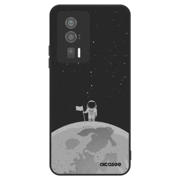 Obal pro Xiaomi Poco F5 Pro 5G - Astronaut