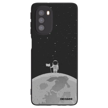 Obal pro Motorola Moto G51 - Astronaut