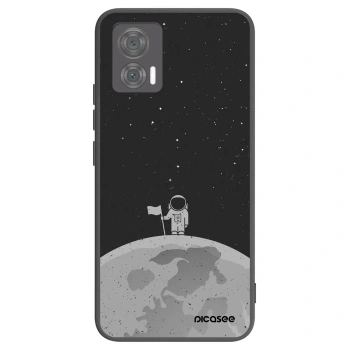 Obal pro Motorola Edge 30 Neo - Astronaut