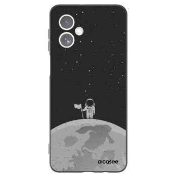 Obal pro Motorola Moto G54 5G - Astronaut