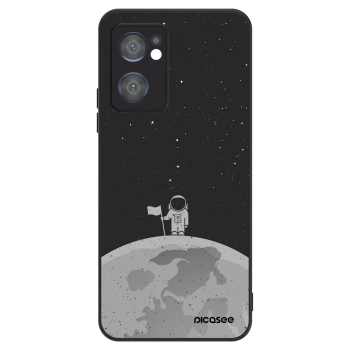Obal pro OPPO Reno 7 5G - Astronaut