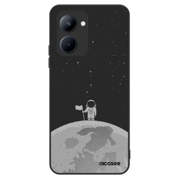 Obal pro Realme C33 (2023) - Astronaut