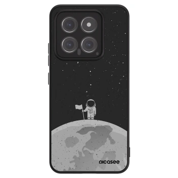 Picasee ULTIMATE CASE pro Xiaomi 14 - Astronaut