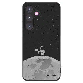 Picasee ULTIMATE CASE pro Samsung Galaxy S24+ S926B 5G - Astronaut