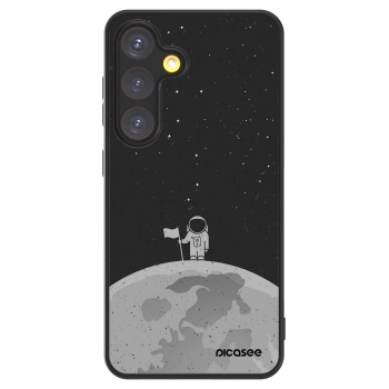 Picasee ULTIMATE CASE PowerShare pro Samsung Galaxy S24 S921B 5G - Astronaut