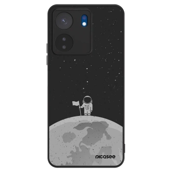 Obal pro Xiaomi Redmi 13C 4G - Astronaut