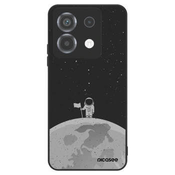 Obal pro Xiaomi Poco X6 - Astronaut