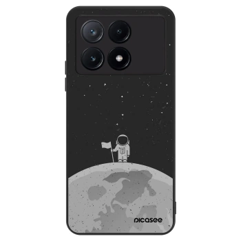 Obal pro Xiaomi Poco X6 Pro - Astronaut