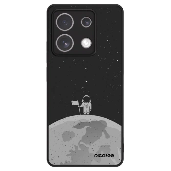 Picasee ULTIMATE CASE pro Xiaomi Redmi Note 13 5G - Astronaut