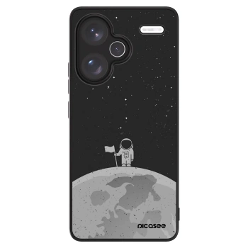 Picasee ULTIMATE CASE pro Xiaomi Redmi Note 13 Pro+ 5G - Astronaut