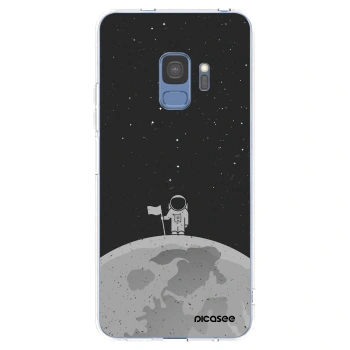 Obal pro Samsung Galaxy S9 G960F - Astronaut