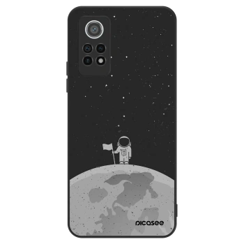 Obal pro Xiaomi Redmi Note 12 Pro 4G - Astronaut